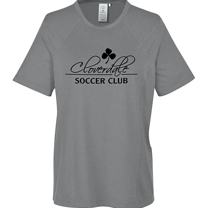 Stormtech Volante H2X-Dry T-Shirt - Ladies'