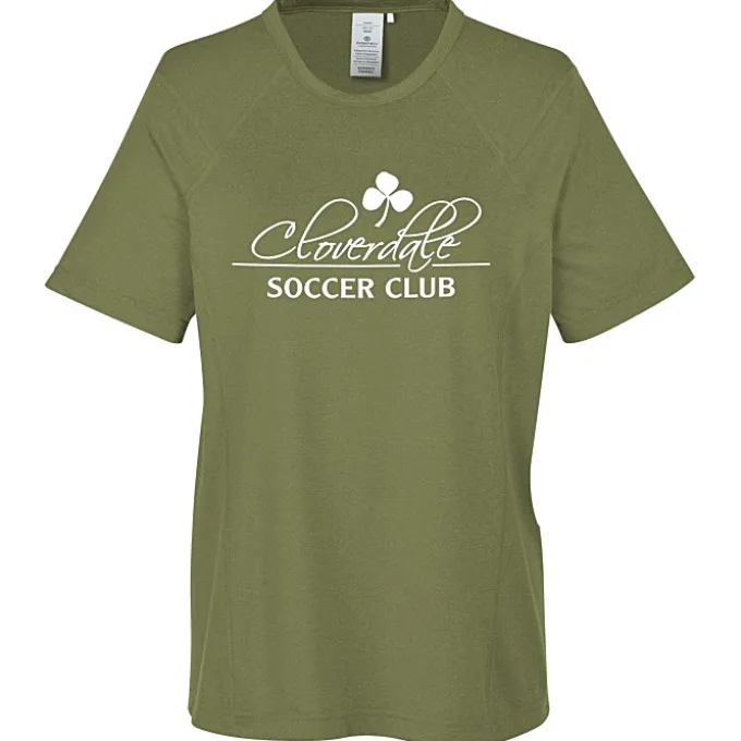 Stormtech Volante H2X-Dry T-Shirt - Ladies'