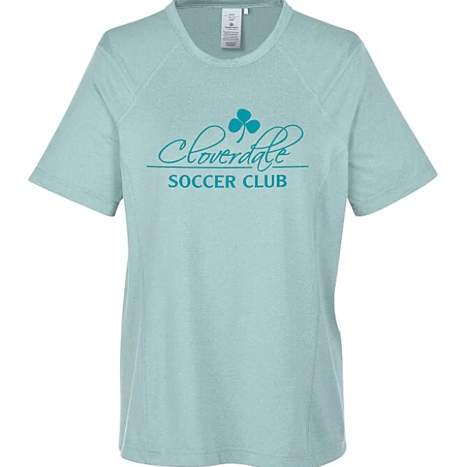 Stormtech Volante H2X-Dry T-Shirt - Ladies'