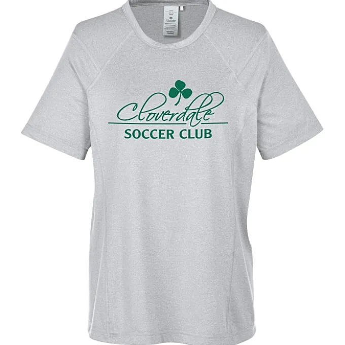 Stormtech Volante H2X-Dry T-Shirt - Ladies'