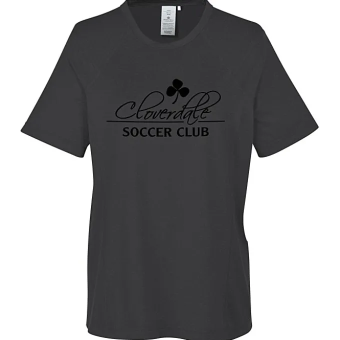 Stormtech Volante H2X-Dry T-Shirt - Ladies'
