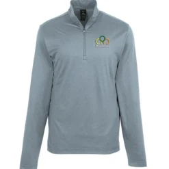 Stormtech Volante H2X-Dry 1/4-Zip Pullover - Men's