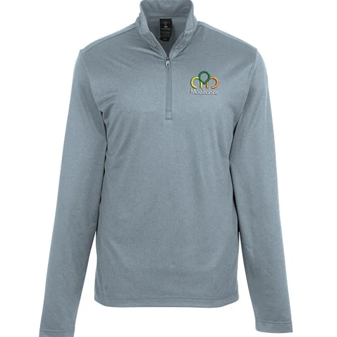 Stormtech Volante H2X-Dry 1/4-Zip Pullover - Men's