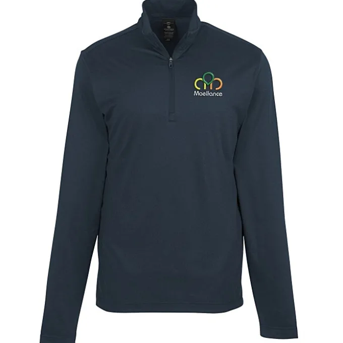 Stormtech Volante H2X-Dry 1/4-Zip Pullover - Men's