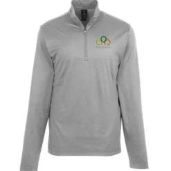 Stormtech Volante H2X-Dry 1/4-Zip Pullover - Men's