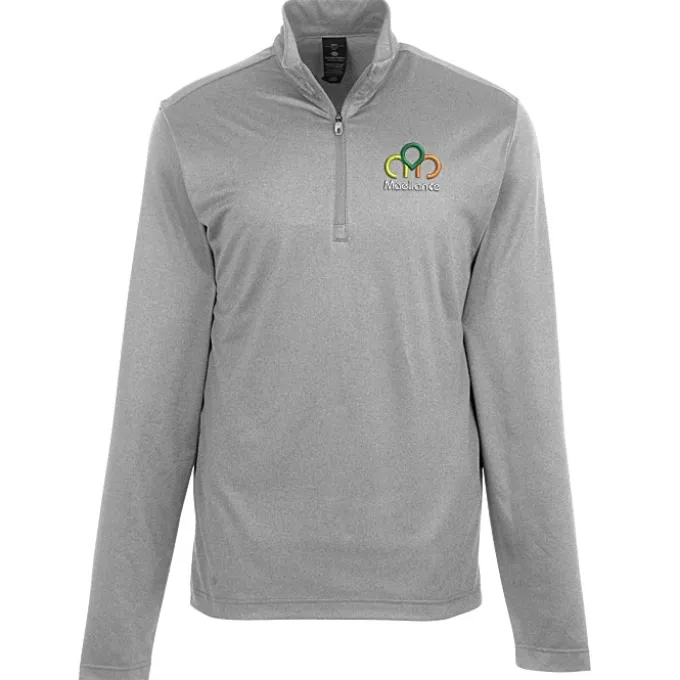 Stormtech Volante H2X-Dry 1/4-Zip Pullover - Men's