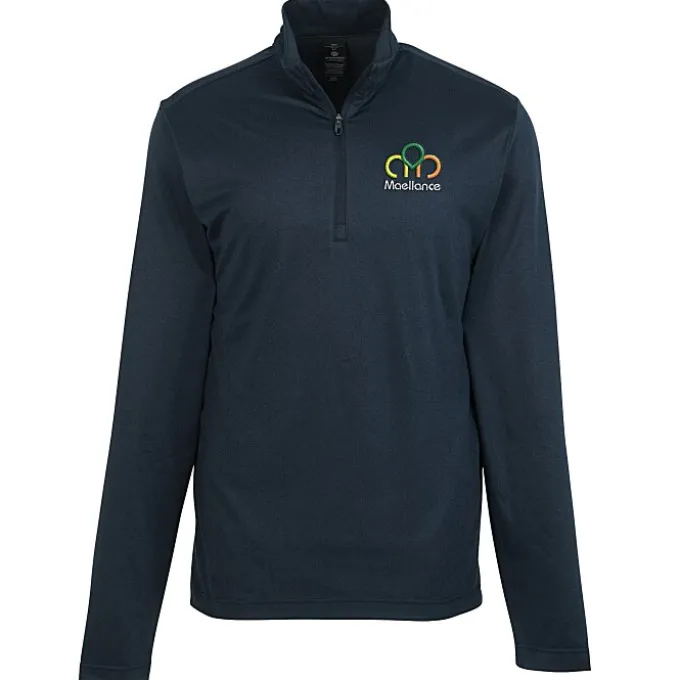Stormtech Volante H2X-Dry 1/4-Zip Pullover - Men's