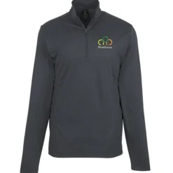 Stormtech Volante H2X-Dry 1/4-Zip Pullover - Men's
