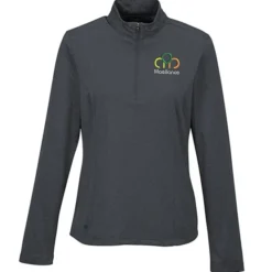 Stormtech Volante H2X-Dry 1/4-Zip Pullover - Ladies'