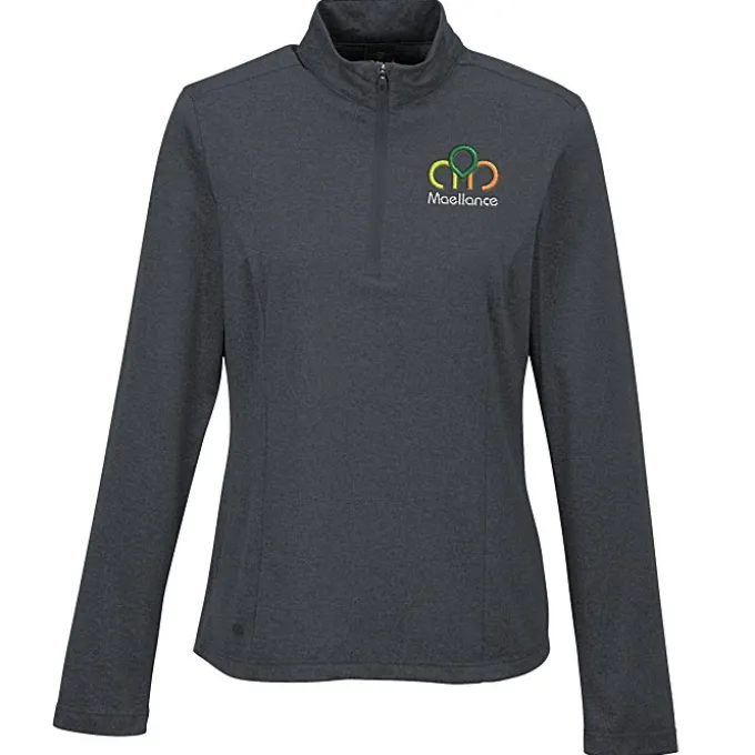 Stormtech Volante H2X-Dry 1/4-Zip Pullover - Ladies'