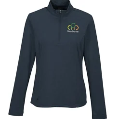 Stormtech Volante H2X-Dry 1/4-Zip Pullover - Ladies'