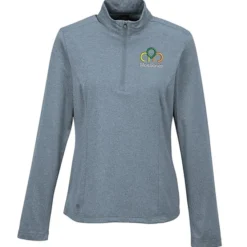 Stormtech Volante H2X-Dry 1/4-Zip Pullover - Ladies'