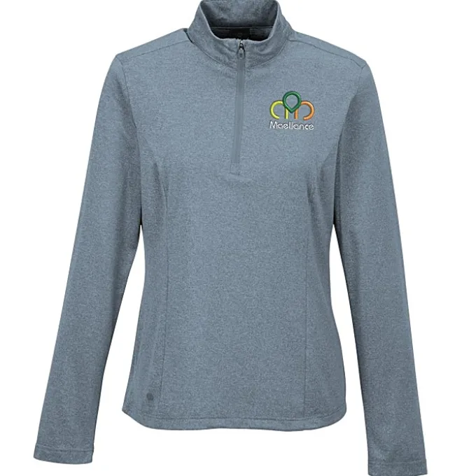 Stormtech Volante H2X-Dry 1/4-Zip Pullover - Ladies'