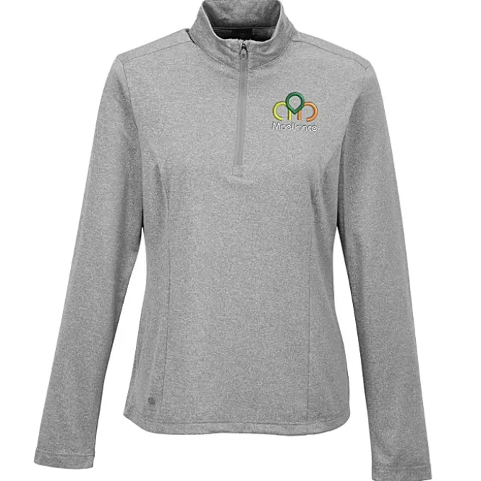 Stormtech Volante H2X-Dry 1/4-Zip Pullover - Ladies'
