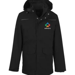 Stormtech Vortex HD 3-in-1 System Parka - Men's