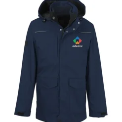Stormtech Vortex HD 3-in-1 System Parka - Men's