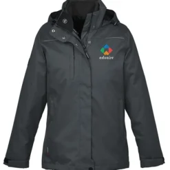 Stormtech Vortex HD 3-in-1 System Parka - Ladies'