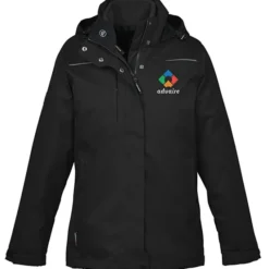 Stormtech Vortex HD 3-in-1 System Parka - Ladies'