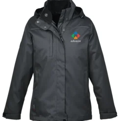 Stormtech Vortex HD 3-in-1 System Parka - Ladies'