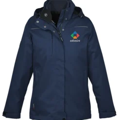 Stormtech Vortex HD 3-in-1 System Parka - Ladies'
