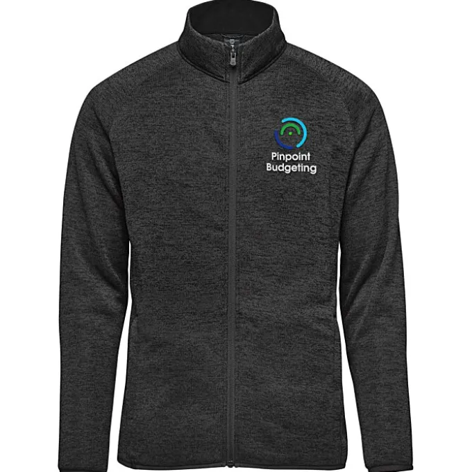 Stormtech Yosemite Fleece Jacket - Men's