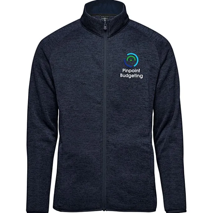 Stormtech Yosemite Fleece Jacket - Men's