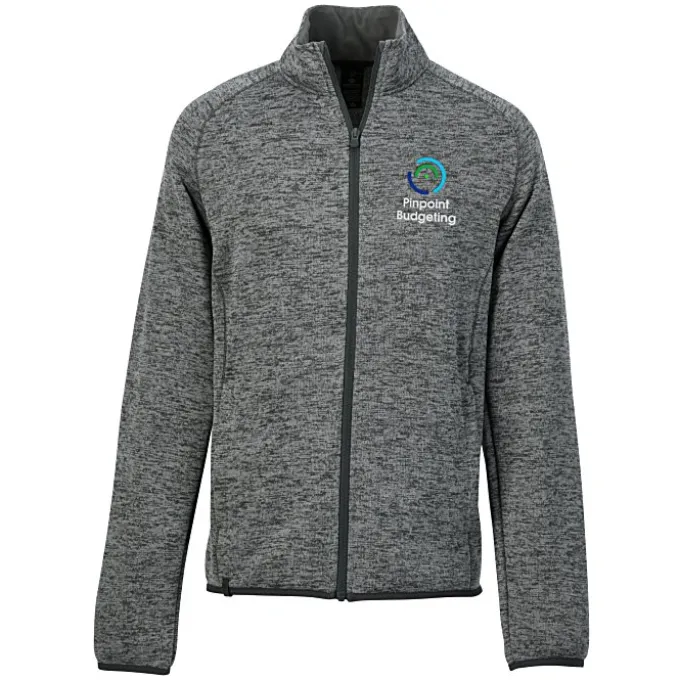 Stormtech Yosemite Fleece Jacket - Men's