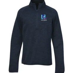 Stormtech Yosemite 1/2-Zip Fleece Jacket - Men's