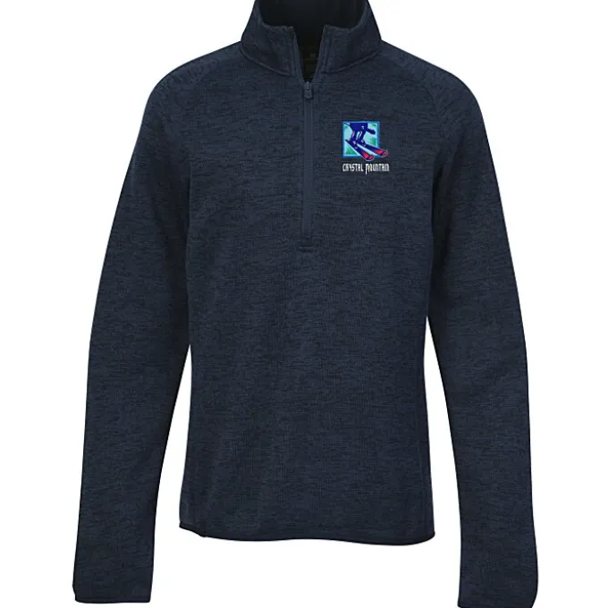 Stormtech Yosemite 1/2-Zip Fleece Jacket - Men's