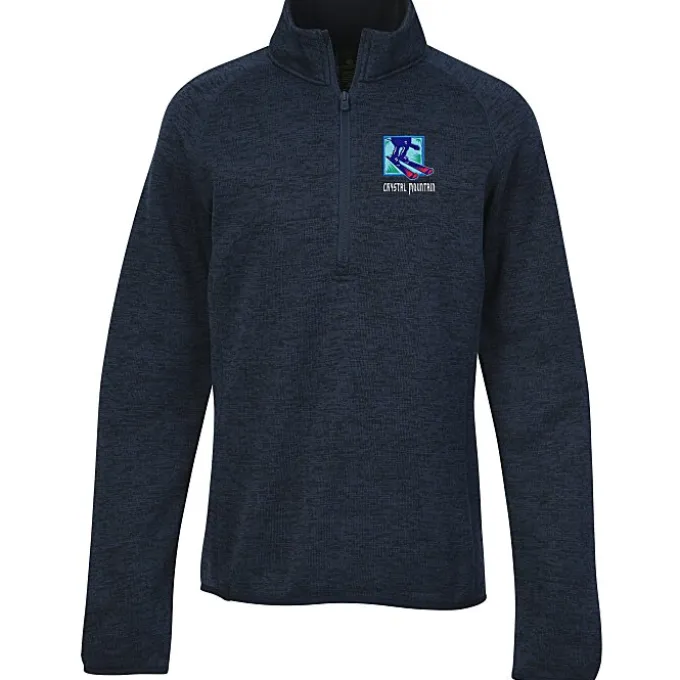 Stormtech Yosemite 1/2-Zip Fleece Jacket - Men's