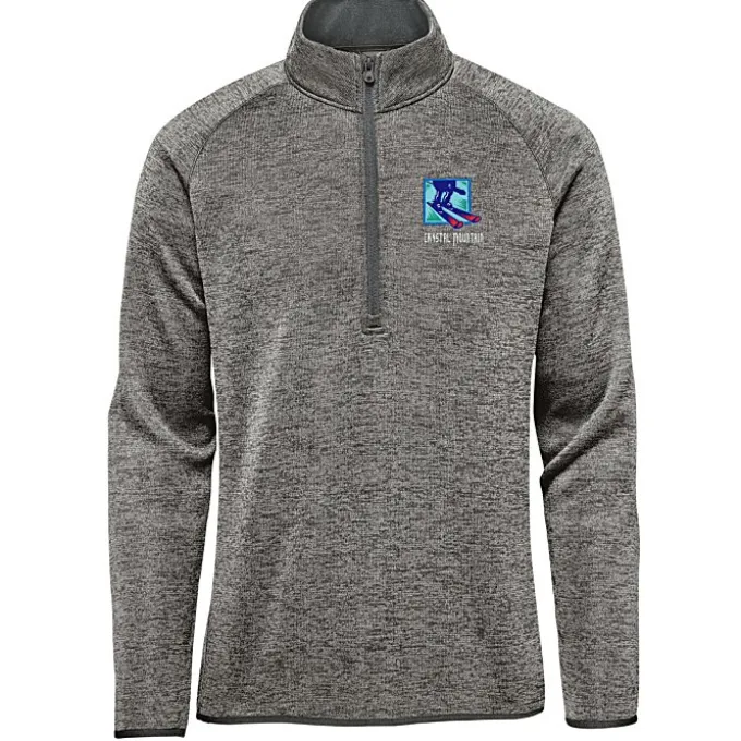 Stormtech Yosemite 1/2-Zip Fleece Jacket - Men's