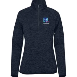 Stormtech Yosemite 1/2-Zip Fleece Jacket - Ladies'