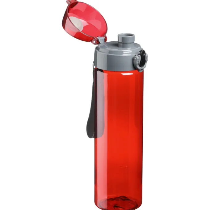Straight Trekker Water Bottle - 25 oz