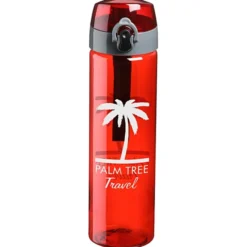 Straight Trekker Water Bottle - 25 oz