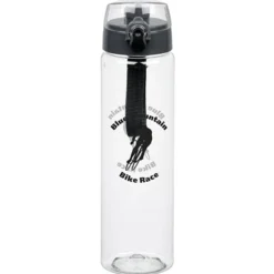 Straight Trekker Water Bottle - 32 oz