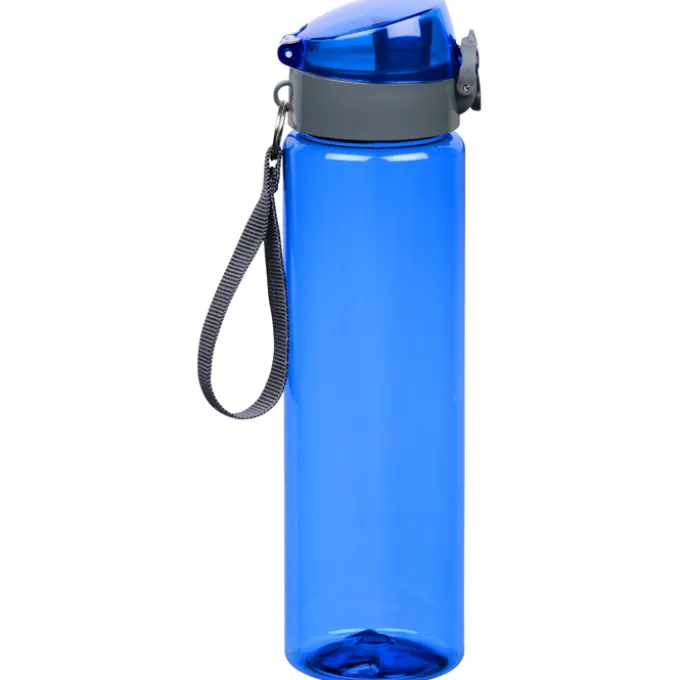 Straight Trekker Water Bottle - 32 oz