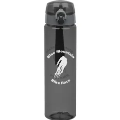 Straight Trekker Water Bottle - 32 oz