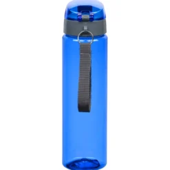 Straight Trekker Water Bottle - 32 oz