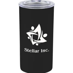 Straight Up Vacuum Tumbler - 10 oz.