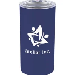 Straight Up Vacuum Tumbler - 10 oz.