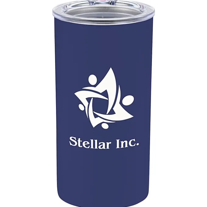 Straight Up Vacuum Tumbler - 10 oz.