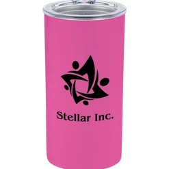 Straight Up Vacuum Tumbler - 10 oz.