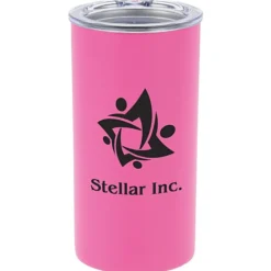 Straight Up Vacuum Tumbler - 10 oz.