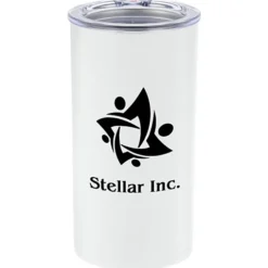Straight Up Vacuum Tumbler - 10 oz.