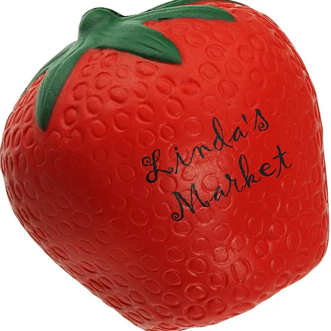 Strawberry Stress Reliever