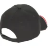 Stream Piping Cap - Black - 24 hr