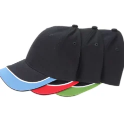 Stream Piping Cap - Navy - 24 hr