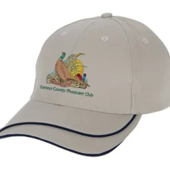Stream Piping Cap - Stone