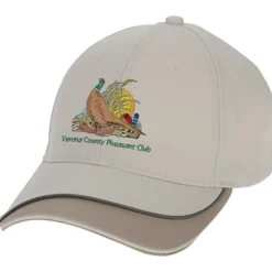 Stream Piping Cap - Stone