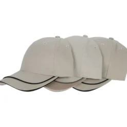 Stream Piping Cap - Stone